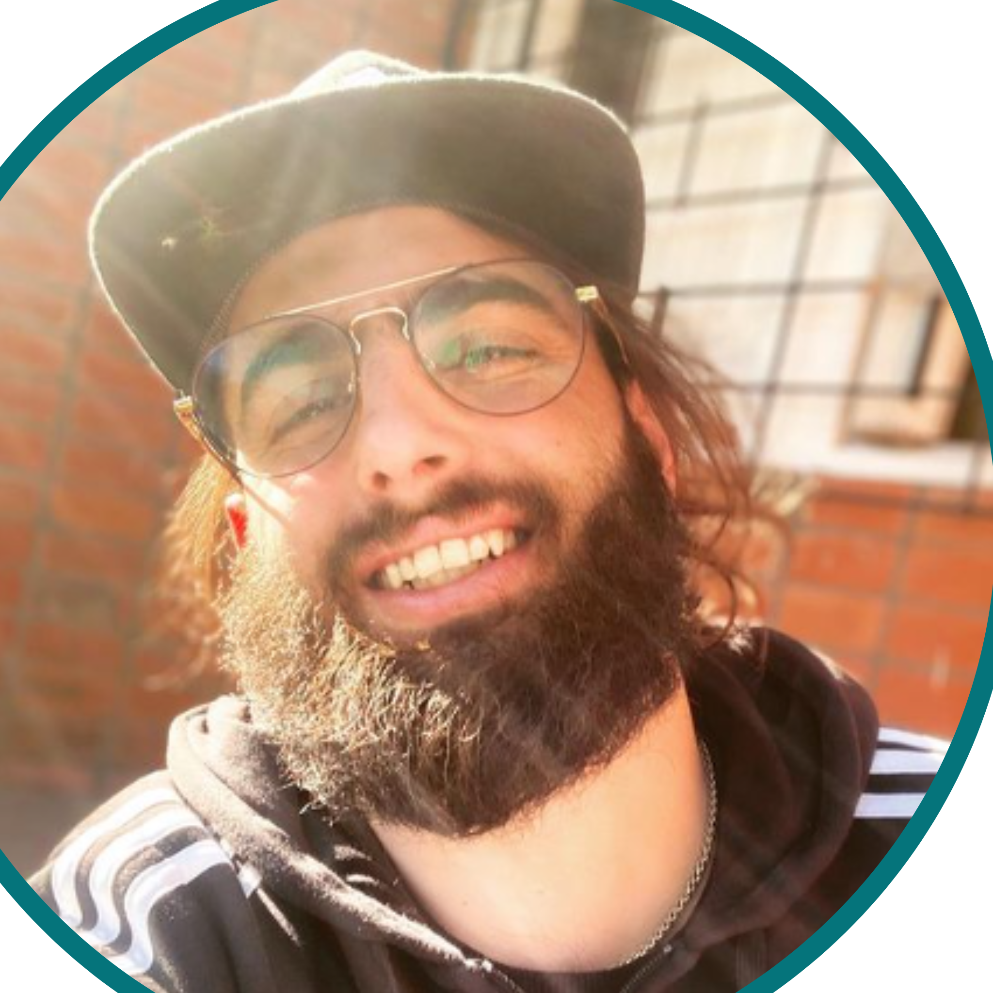 Sebastián Gotta — CEO y Fundador de TE Soporte Técnico, técnico en telecomunicaciones en Montevideo, Uruguay